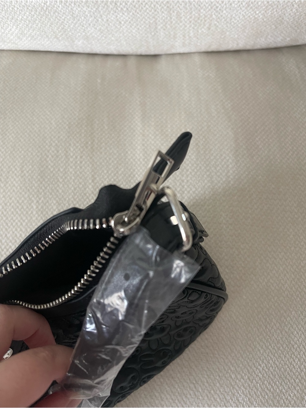 Miffy shoulder bag - Picture 5 of 6